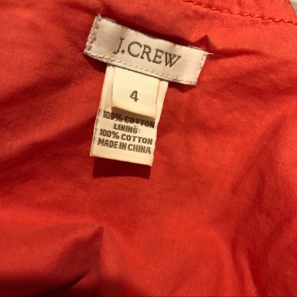 J. Crew Dress - Picture 2 of 3